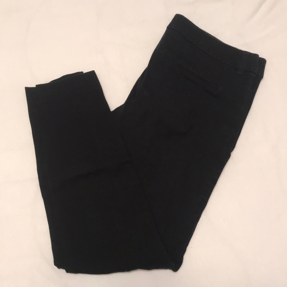 Old Navy Women’s Pixie Skinny Dress Pants